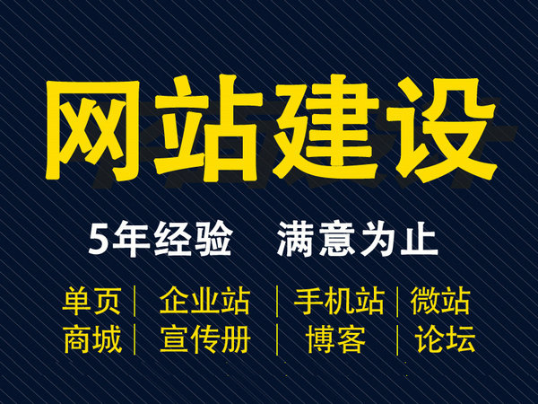 成武网站建设